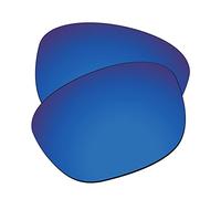 EZReplace Lenti di ricambio per occhiali da sole Oakley Manorburn OO9479 (lenti polarizzate), Blu reale, Taglia unica