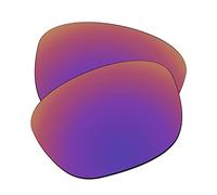 EZReplace Lenti di ricambio per occhiali da sole Oakley Manorburn OO9479 (lenti polarizzate), Sole di mezzanotte, Taglia unica