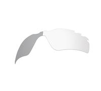 EZReplace Lenti di ricambio per occhiali da sole Oakley Radar Path ventilati (lenti non polarizzate) - Adatto Oakley Radar Path Ventilato Frame (fotocromatica), Fotocromico, Taglia unica