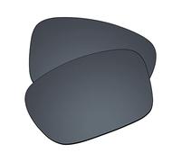 EZReplace Lenti di ricambio per occhiali da sole Oakley Sliver OO9262 (lenti polarizzate)