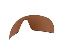 EZReplace Lenti di ricambio per occhiali da sole Oakley Sutro OO9406 (lenti polarizzate)