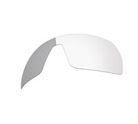 EZReplace Lenti di ricambio per occhiali da sole Oakley Sutro S OO9462 (lenti non polarizzate) - Adatto Oakley Sutro S Frame (fotocromatica), Fotocromico, Taglia unica