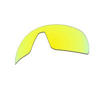 EZReplace Lenti di ricambio per occhiali da sole Oakley Sutro S OO9462 (lenti polarizzate)