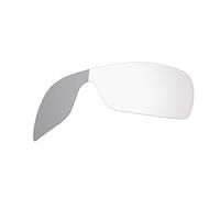 EZReplace Lenti di ricambio per occhiali da sole Oakley Turbine Rotor OO9307 (lenti non polarizzate) - adatte a Oakley Turbine Rotor Frame (fotocromatiche)