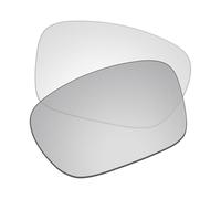 EZReplace Lenti di ricambio per occhiali da sole Ray-Ban Meta Wayfarer RW4006 da 50 mm (non polarizzate) - Adatto a Ray-Ban Meta Wayfarer RW4006 50 mm Frame (fotocromatiche), Fotocromico, Taglia unica