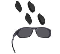 EZReplace Naselli di ricambio per occhiali da sole Oakley Lateralis OO9431