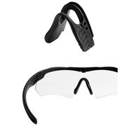 EZReplace Nasello di ricambio compatibile con occhiali da sole ESS Crossbow - Vestibilità standard