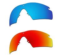 EZReplace Oakley Si Ballistic M Frame 2.0 - Lenti polarizzate