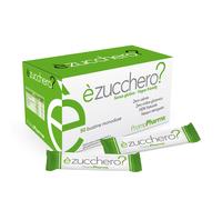 E'ZUCCHERO 50 Bustine 3g