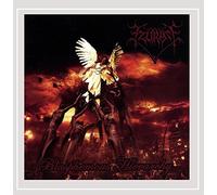 Ezurate - Blasphemous Hierarchy