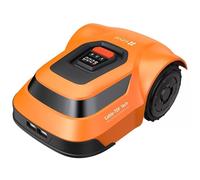 EZVIZ RM600 - ROBOT TAGLIAERBA SMART - TECNOLOGIA DI POSIZIONAMENTO C-