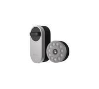 EZVCSDL01S/DL01CP 6941545618265 EZVIZ SMART LOCK KIT - SERRATURA (CS-DL01S) + TA