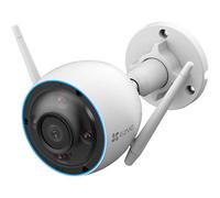 EZVIZ H3 3K Capocorda Telecamera di sicurezza IP Esterno 2880 x 1620 Pixel Soffitto/muro