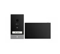 EZVCSHP7 6941545618487 EZVIZ HP7 - VIDEOCITOFONO - 2K - SCHERMO TOUCH 7"" - CONT