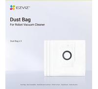 EZVIZ - SACCHETTI 3 PZ PER BASE RC3 PLUS / RE4 PLUS / RE5 PLUS