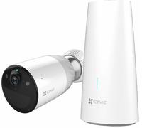 EZVIZ BC1-B1 Torretta Telecamera di sicurezza IP per interni ed esterni 1920 x 1080 pixel Parete - Nouvo