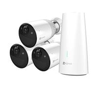 Telecamera di sicurezza EZVIZ Videocamera sorveglianza BC1 Add-on camera White CS-BC1-A0-2C2WPBL