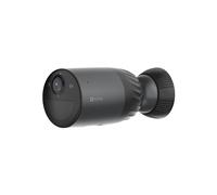 EZVIZ BC1C 4K. Telecamera 8Mp Wi-Fi alimentata a batteria 10400 mAh con audio bidirezionale