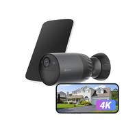 EZVIZ - Kit Di Telecamere Ip Standalone Bc1c 4k - SPEDIZIONE GRATUITA