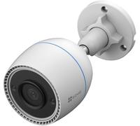Ezviz C3Tn Color Telecamera Da Esterno FHD Color Night Vision Difesa Attiva Sensore Movimento H.265