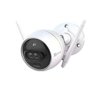 EZVIZ C3X Pallottola (forma) Telecamera di sicurezza IP Esterno 1920 x 1080 Pixel Soffitto/muro