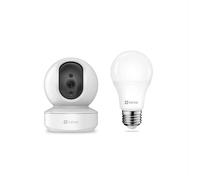Ezviz - C6n + Lb1-bianco EZVIZ
