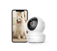 EZVIZ C6N Telecamera Wi Fi Interno 1080p Videocamera Sorveglianza Interno