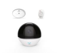 EZVIZ C6T RF Telecamera di sicurezza IP Interna 1920 x 1080 pixel da Tavolo - Nouvo