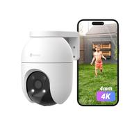 EZVIZ C8c 8MP(4mm)