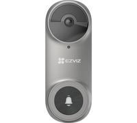 Ezviz Campanello DB2 Pro GRIGIO - Nouvo