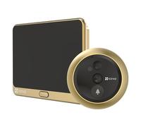 Ezviz Citofono Con Spioncino Gold CS DP2C