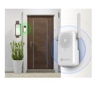 EZVIZ - CONSEGNATO VIDEO WIRELESS COMPLETTO - DB2