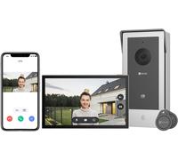 EZVIZ CP5 Videocitofono WiFi con schermo touch screen