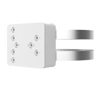 EZVIZ CS-CMT BATTERY CAMERA MOUNT - SUPPORTO UNIVERSALE DA PALO PER TELECAMERE A