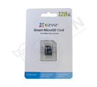 EZVIZ CS-CMT-CARDT128G-D MicroSD 128GB per videosorveglianza classe C10/U3