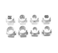 EZVIZ CS-DL-ADAPTER-XN-R100 - KIT 8PZ ADATTATORI PER DL01S / DL01 PRO