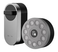 EZVIZ - Cs-dl01s/dl01cp-bk Kit Di Chiusura Collegato