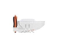 EZVIZ CS-RA-KIT06. Pacchetto Accessori per RE4/RE5(spazzola laterale e principale+filtro+panno)