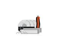EZVIZ CS-RA-KIT08. Pacchetto Accessori per RS2(spazzola laterale e principale+filtro+panno)