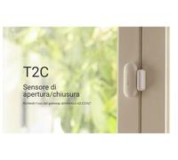 EZVIZ CS-T2C Contatto magnetico senza fili per lo stato di apertura e chiusura