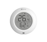 EZVIZ CS-T51C Sensore temperatura e umidità da abbinare a Gateway Ezviz