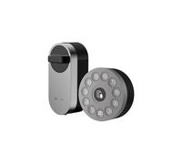 Ezviz Serratura smart DL01S + tastierino esterno DL01CP