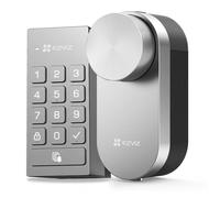 EZVIZ DL01 PRO SMART LOCK KIT - SERRATURA + TASTIERINO CS-DL01/DL01CP