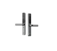 EZVIZ DL06-R100-WBCP-GR. Apertura porta intelligente con impronta digitale,tag, Bluetooth.