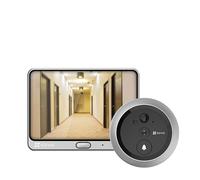 Videocitofono con spioncino integrato Smart