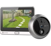EZVIZ DP2C - Impianto videocitofonico per casa unifamiliare