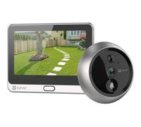 EZVIZ DP2C - Impianto videocitofonico per casa unifamiliare