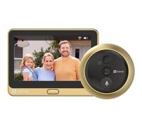 VIDEOCITOFONO EZVIZ DP2C
