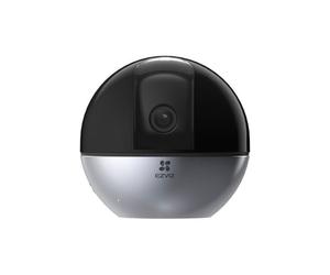 EZVIZ E6 Sferico Telecamera di sicurezza IP Interno 2880 x 1620 Pixel Soffitto/Parete/scrivania