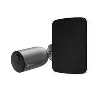 KIT EZVIZ EB3+SOLAR PANEL TYPE C TELECAMERA DA ESTERNO A BATTERIA 2K COLOR NIGHT